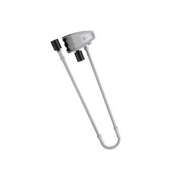 Kohlenstoffmonoxid-Melder - TS255 - TECNOCONTROL SRL - für Außenbereich / Industrie / Profi