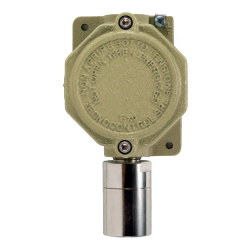 Melder für brennbare Gase - TS293/TS593 - TECNOCONTROL SRL - Industrie
