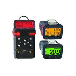 Gasmelder - G460 - TECNOCONTROL SRL - tragbar / für Außenbereich / Industrie
