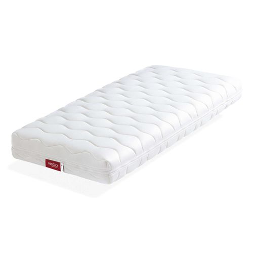 Einzelbett Matratze - ZV60-120 - ALONDRA - Schaumstoff / Memory / 120x60 cm