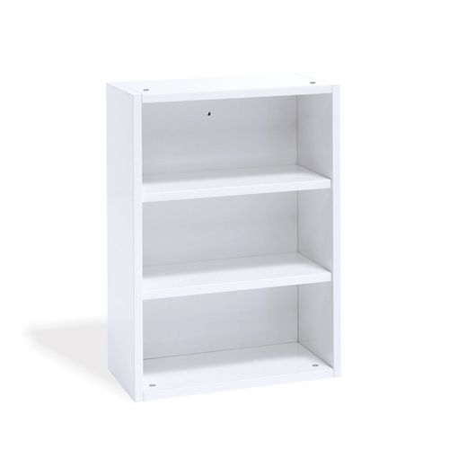 Wandmontiertes Regal - JAE400 - ALONDRA - modern / melaminbeschichtet / für Kinderzimmer