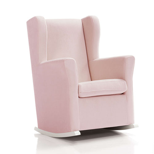 Stillsessel - Sogno - ALONDRA - modern / Stoff / Hochlehner