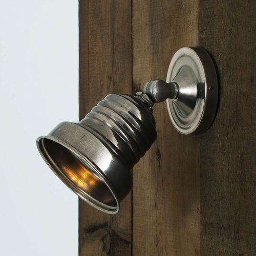 Wandstrahler - SUCRE  - Mullan Lighting - LED / rund / IP20