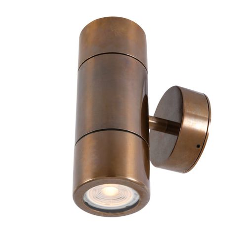 Strahler für Bad - LANA  - Mullan Lighting - wandmontiert / LED / rund