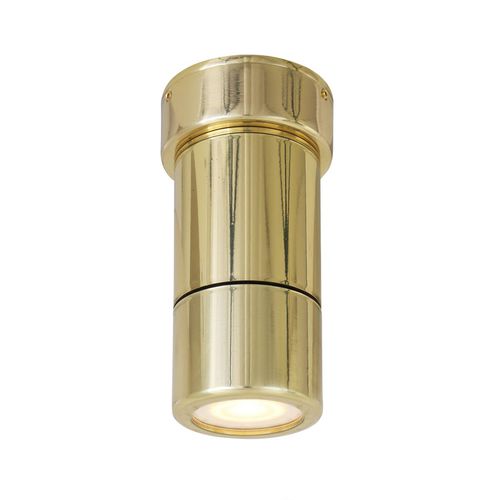 Downlight für Bad - ENNIS - Mullan Lighting - LED / rohrförmig / IP44