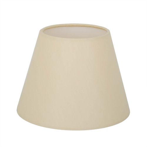 Stil-Lampenschirm - EMPIRE  - Mullan Lighting - Stoff / Baumwolle / PVC