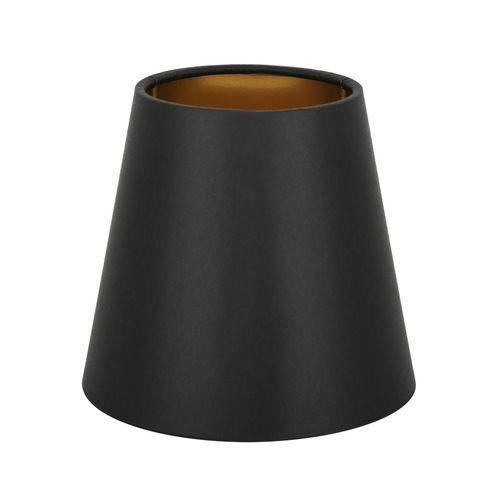 Stil-Lampenschirm - TALL EMPIRE - Mullan Lighting - Stoff / Baumwolle / handgefertigt