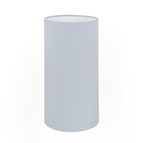 Stil-Lampenschirm - CYLINDER  - Mullan Lighting - Stoff / Baumwolle / handgefertigt