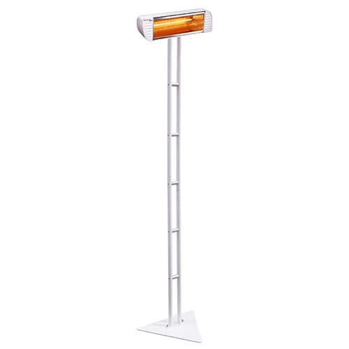 Bodenstehender Heizstrahler - INFRAMASTER SCALA - STAR PROGETTI - elektrisch / für Gewerbegebrauch / Infrarot Strahler
