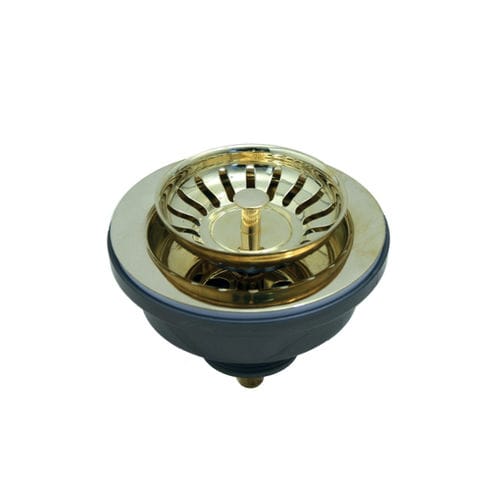 Metall-Siphongitter - RKPILOR - BLEU PROVENCE