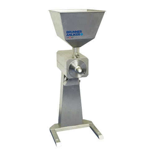 Profi-Kaffeemühle - M 8 - ANLIKER - BRUNNER AG