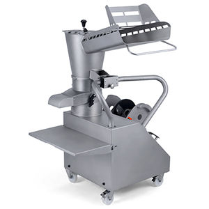 Lebensmittel-Schneidemaschine / Gemüse - ANLIKER XXL - ANLIKER - BRUNNER AG - automatisch / Profi
