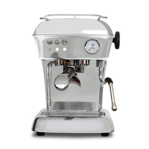 Profi-Kaffeemaschine - DREAM ONE - ASCASO FACTORY - Büro / automatisch / 1 Brühgruppe