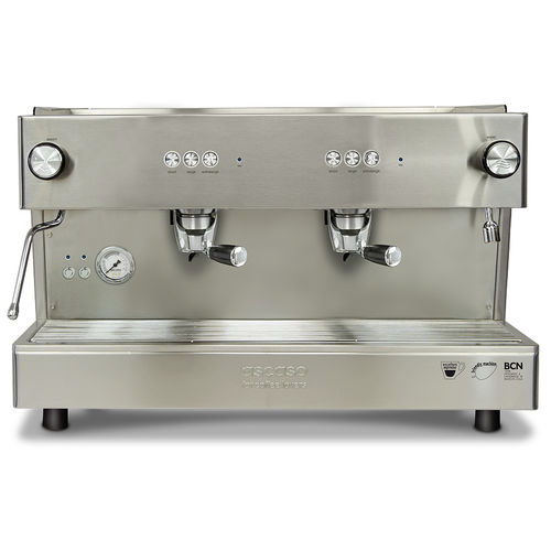 Kombinierte Kaffeemaschine - BAR - ASCASO FACTORY - Espresso / Profi / Büro