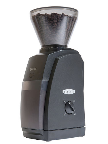 Profi-Kaffeemühle - HOME: ENCORE - BARATZA