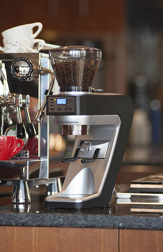 Profi-Kaffeemühle - PROSUMER: SETTE 270 - BARATZA