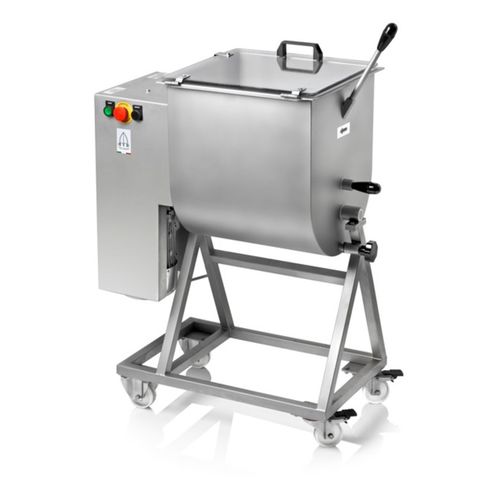 Profi-Rührer - P/N F70500 - FACEM S.P.A.
