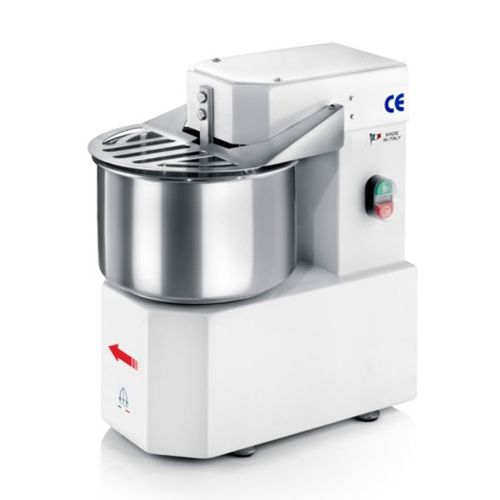Spiralkneter - P/N F75050 - FACEM S.P.A. - Profi