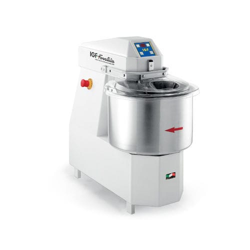 Kontinuierliche für gewerbliche Einrichtungen Knetmaschine - 2200TOP - FORNITALIA S.R.L.