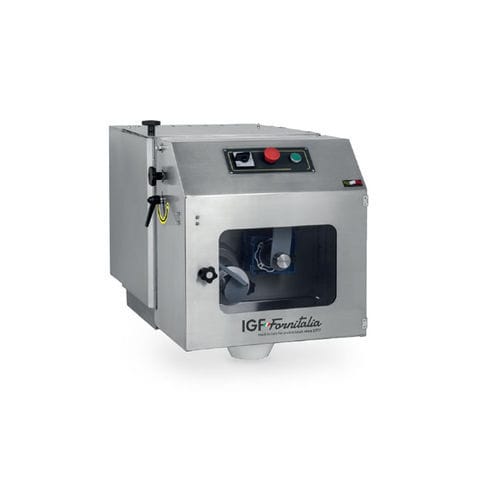 Pizza-Teig-Abrundmaschine - PRR - FORNITALIA S.R.L.