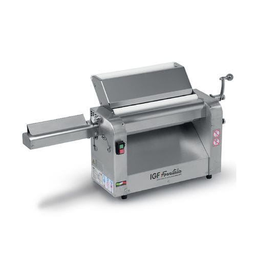 Automatische Teigwalzmaschine - 3200/LM42 - FORNITALIA S.R.L. - Profi
