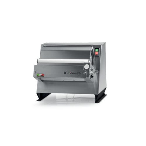 Automatische Teigwalzmaschine - 2300/SP30_SP40 - FORNITALIA S.R.L. - Profi