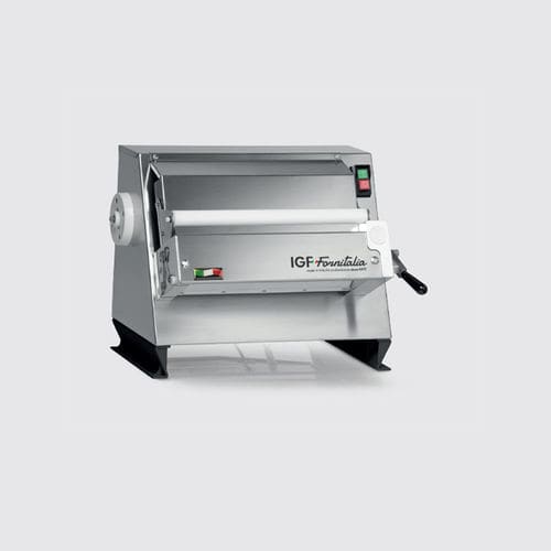 Automatische Teigwalzmaschine - 2300_SPT30_SPT40 - FORNITALIA S.R.L. - Profi