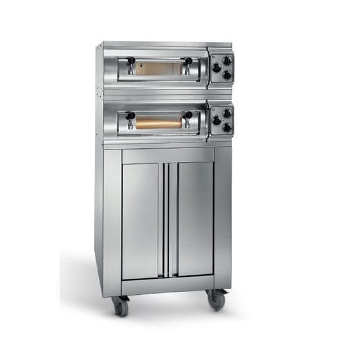 Ofen für den professionellen Gebrauch - BIJOU - FORNITALIA S.R.L. - für Bäckerei / Elektro / statisch