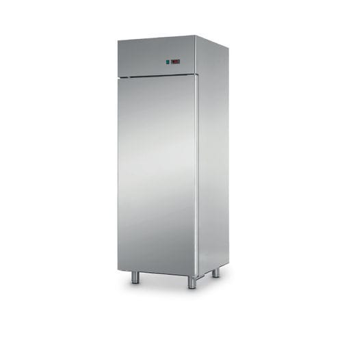 Negativer Großküchen-Kühlschrank - FP1T/700 FN1T/700 - FORNITALIA S.R.L. - positiv / für Gefrierkostschränke / für Konditoreien