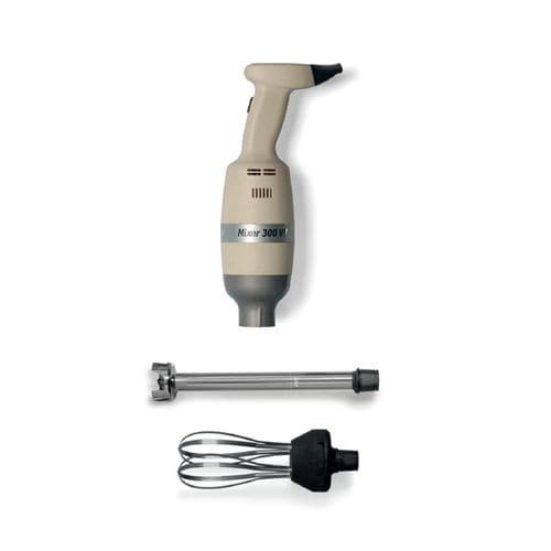 Tauchmixer - 300VV - FORNITALIA S.R.L. - Profi