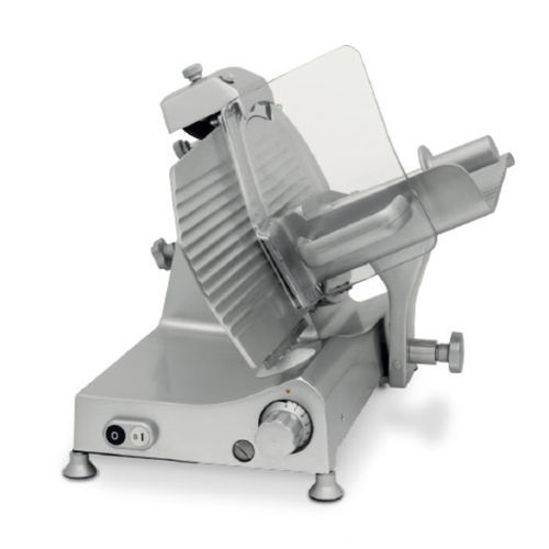 Manuelle Lebensmittel-Schneidemaschine - 4800/300A - 250A - FORNITALIA S.R.L. - Profi / Multifunktion / Schwerkraft