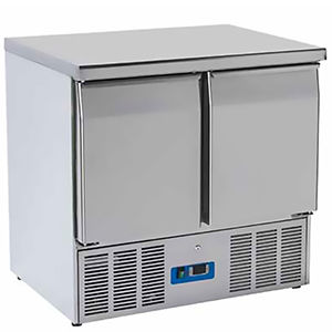 Kühlschrank mit Doppeltür - MAGIC KKT 9000 - FRIGEO PERFECT COOLING - mit 3 Türen / mit 4 Türen / Profi