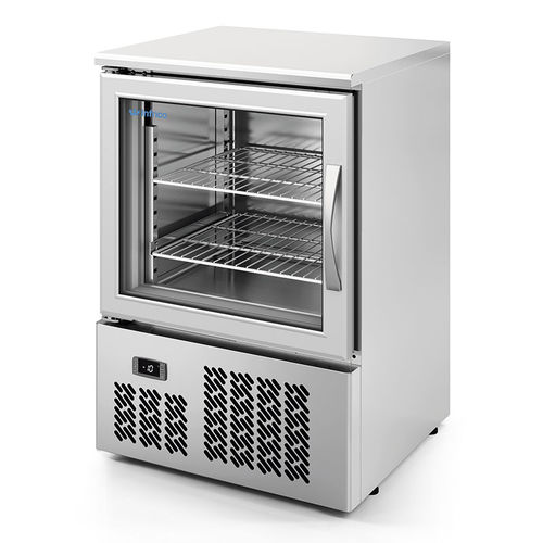 Getränkekühlschrank für Gewerbegebrauch - ESC 50 CR - INFRICO, S.L.