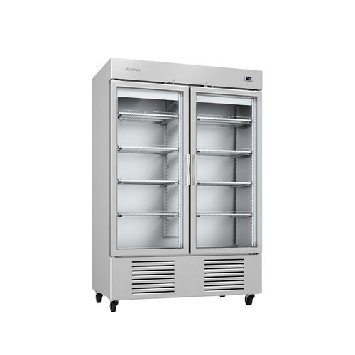 Großküchen-Kühlschrank - AN 49 CR - INFRICO, S.L.