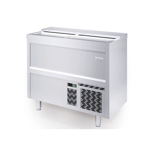 Kühlgerät für Flaschen - EB 1000 II - INFRICO, S.L.