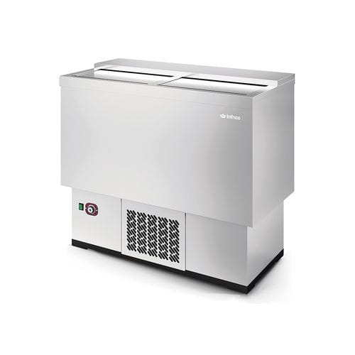 Kühlgerät für Flaschen - EFP 1000 EG - INFRICO, S.L.