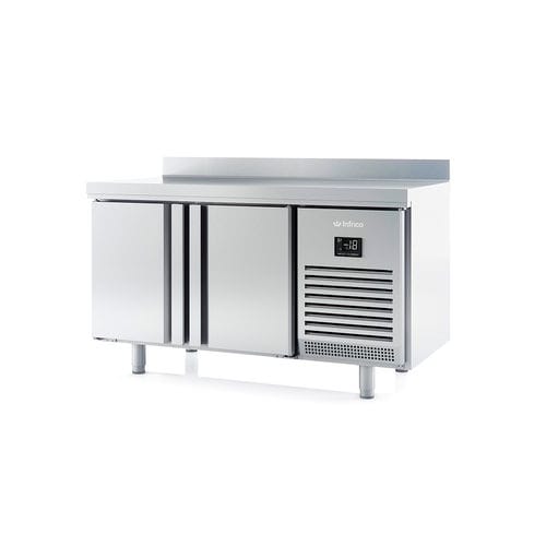 Polyurethan-Zubereitungstisch - BMPP 1500 BT - INFRICO, S.L. - gekühlt / Profi
