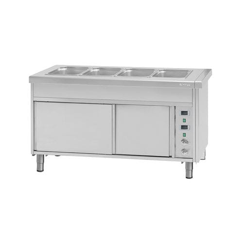Elektro-Wasserbad - SSBMN4 - INFRICO, S.L.