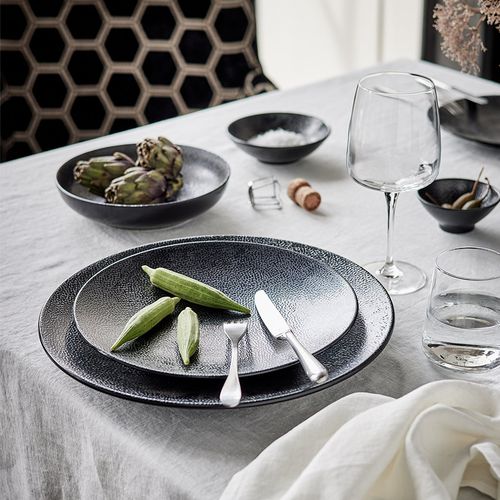Glas mit Stiel - DAO  - LAMBERT - Wein / Kristall