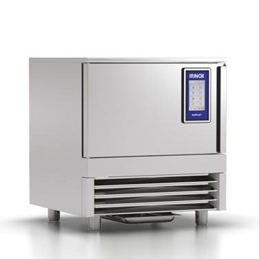 Schnellkühler mit Rosten - MULTIFRESH ® : MF 25.1 - IRINOX S.P.A. - Profi / Hochgeschwindigkeit