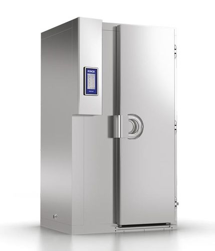 Schnellkühler / einfahrbar mit Regalwagen - MULTIFRESH ® : MF 100.1 - IRINOX S.P.A. - Hochgeschwindigkeit