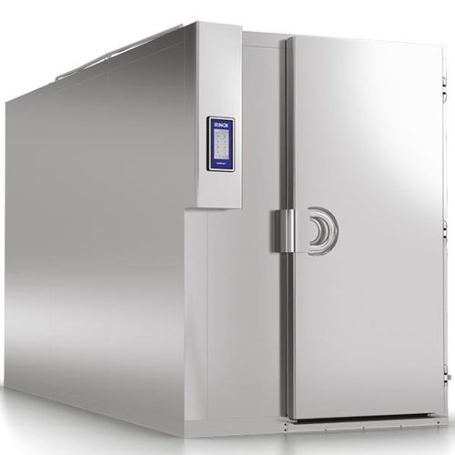 Schnellkühler / einfahrbar mit Regalwagen - MULTIFRESH ® : MF 750.2 3T - PASS-THRU - IRINOX S.P.A. - Profi / Hochgeschwindigkeit