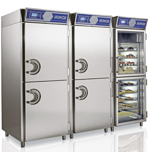 Großküchen-Kühlschrank - CP 120 MULTI - IRINOX S.P.A.
