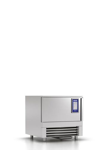 Schnellkühler mit Rosten - MULTIFRESH ® : MF 30.2 - IRINOX S.P.A. - Profi / Hochgeschwindigkeit
