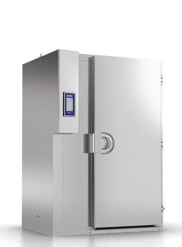 Schnellkühler / einfahrbar mit Regalwagen - MULTIFRESH ® : MF 130.2 - IRINOX S.P.A. - Profi / Hochgeschwindigkeit