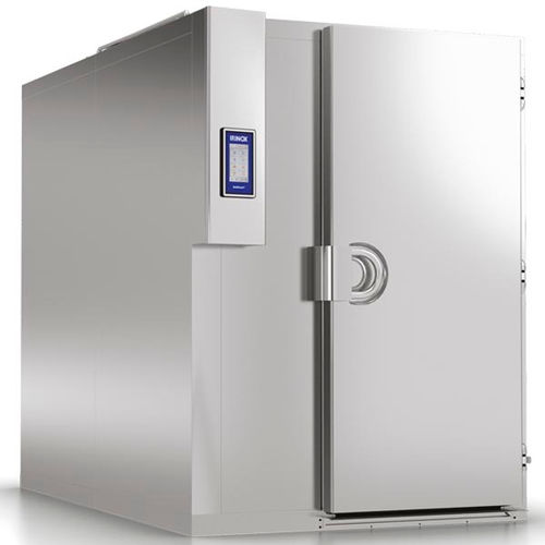 Schnellkühler / einfahrbar mit Regalwagen - MULTIFRESH ® : MF 500.2 2T - PASS-THRU - IRINOX S.P.A. - Profi / Hochgeschwindigkeit