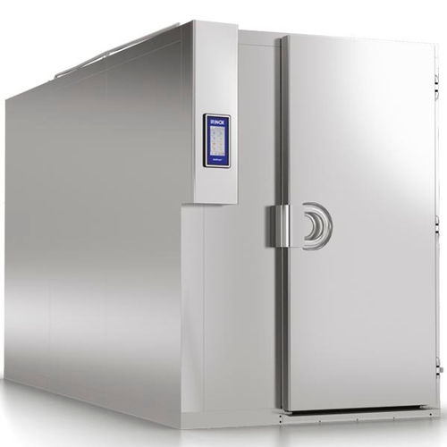 Schnellkühler / einfahrbar mit Regalwagen - MULTIFRESH ® : MF 500.2 3T - PASS-THRU - IRINOX S.P.A. - Profi / Hochgeschwindigkeit
