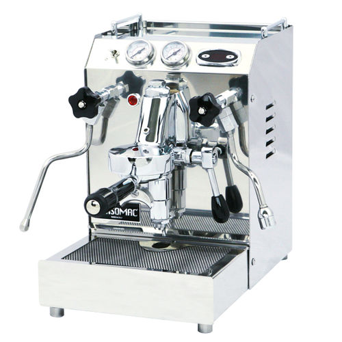 Espressomaschine - TEA PID - ISOMAC S.R.L. - Profi / automatisch / 1 Brühgruppe