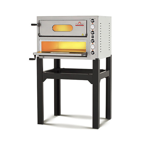Profi-Pizzaofen - EK - ITALFORNI PESARO S.R.L. - für Bäckerei / Elektro / freistehend