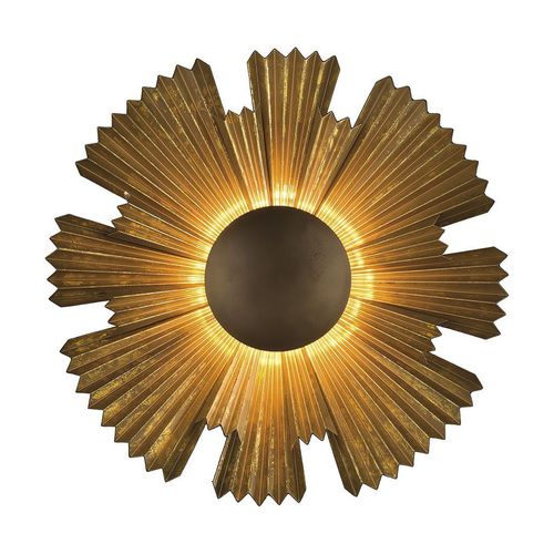 Moderne Wandleuchte - BH-166 - GUADARTE - für den Innenraum / Metall / stationär